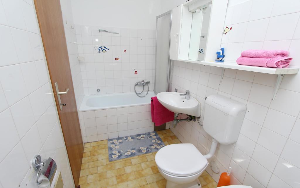 Apartment Vesna Rovinj Zimmer foto